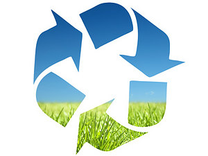 reciclar residuos